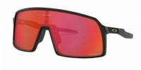 Oakley OO9406-11  SUTRO Prizm TRIAL TORCH